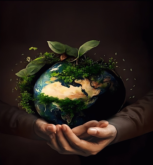 Carbon Future Network